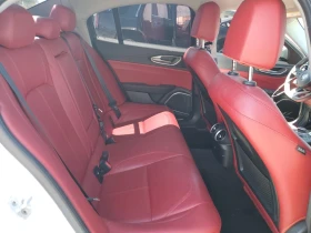 Alfa Romeo Giulia Ti 280 *   *  | Mobile.bg    10