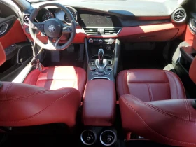 Alfa Romeo Giulia Ti 280 *   *  | Mobile.bg    8