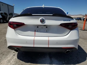 Alfa Romeo Giulia Ti 280 *   *  | Mobile.bg    6