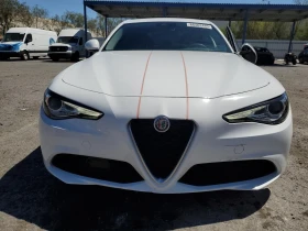 Alfa Romeo Giulia Ti 280 *   *  | Mobile.bg    5