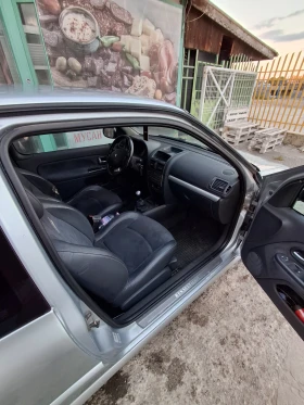 Обява за продажба на Renault Clio ~7 500 лв. - изображение 6