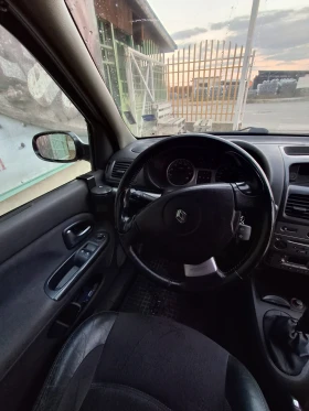 Обява за продажба на Renault Clio ~7 500 лв. - изображение 5