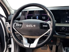 Kia K8 3.5 LPG НАЙ-НИСКА ЦЕНА - 33100 лв. - 51243150 6