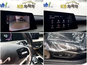 Kia K8 3.5 LPG НАЙ-НИСКА ЦЕНА - 33100 лв. - 51243150 13
