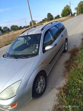 Ford Focus 1, 8 | Mobile.bg    6