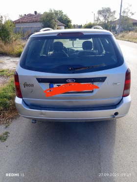Ford Focus 1, 8 | Mobile.bg    2