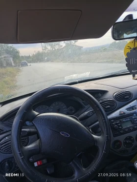 Ford Focus 1, 8 | Mobile.bg    7