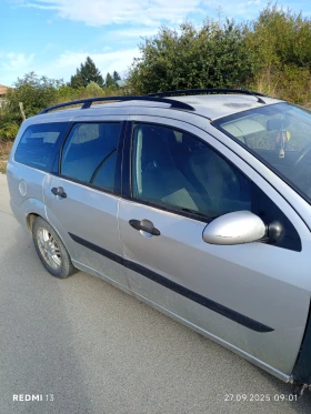 Ford Focus 1, 8 | Mobile.bg    5