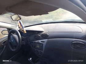 Ford Focus 1, 8 | Mobile.bg    4