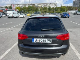 Обява за продажба на Audi A4 3.0 tdi 239k.c. 4x4 ~12 499 лв. - изображение 3 | Auto.bg Обява за продажба на Audi A4 3.0 tdi 239k.c. 4x4 ~12 499 лв. - изображение 3