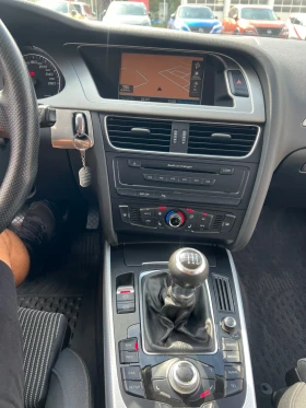 Обява за продажба на Audi A4 3.0 tdi 239k.c. 4x4 ~12 499 лв. - изображение 8 | Auto.bg Обява за продажба на Audi A4 3.0 tdi 239k.c. 4x4 ~12 499 лв. - изображение 8