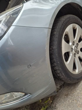 Opel Insignia Insignia sport 2013 | Mobile.bg    13