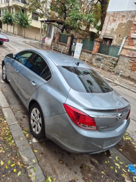 Обява за продажба на Opel Insignia Insignia sport 2013г ~8 699 лв. - изображение 2