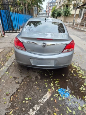 Обява за продажба на Opel Insignia Insignia sport 2013г ~8 699 лв. - изображение 4