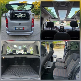 Peugeot Rifter 1.2i LIFE FULL  - 28500 лв. / 14571.82 € - 26060792 10