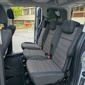 Peugeot Rifter 1.2i LIFE FULL  | Mobile.bg    9