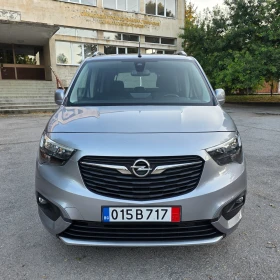 Peugeot Rifter 1.2i LIFE FULL  | Mobile.bg    3