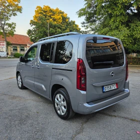 Peugeot Rifter 1.2i LIFE FULL  | Mobile.bg    5