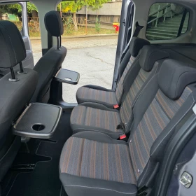 Peugeot Rifter 1.2i LIFE FULL  | Mobile.bg    7
