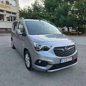 Peugeot Rifter 1.2i LIFE FULL  | Mobile.bg    2