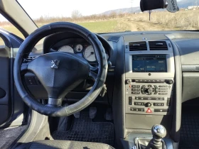 Обява за продажба на Peugeot 407 ~3 500 лв. - изображение 1 | Auto.bg Обява за продажба на Peugeot 407 ~3 500 лв. - изображение 1