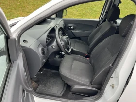 Dacia Dokker с МЕСТА от ДАЧИЯ БЪЛГАРИЯ, ПЪЛНА ДДС ФАКТУРА - 9750 € / 19069.34 лв. - 23155553 9