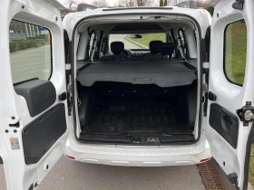 Dacia Dokker с МЕСТА от ДАЧИЯ БЪЛГАРИЯ, ПЪЛНА ДДС ФАКТУРА - 9750 € / 19069.34 лв. - 23155553 16