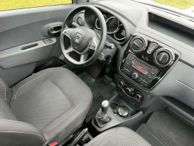 Dacia Dokker с МЕСТА от ДАЧИЯ БЪЛГАРИЯ, ПЪЛНА ДДС ФАКТУРА - 9750 € / 19069.34 лв. - 23155553 12