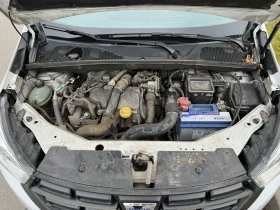 Dacia Dokker с МЕСТА от ДАЧИЯ БЪЛГАРИЯ, ПЪЛНА ДДС ФАКТУРА - 9750 € / 19069.34 лв. - 23155553 17