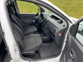 Dacia Dokker с МЕСТА от ДАЧИЯ БЪЛГАРИЯ, ПЪЛНА ДДС ФАКТУРА - 9750 € / 19069.34 лв. - 23155553 13