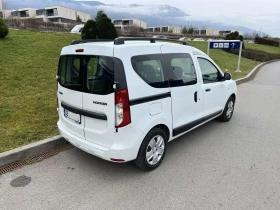 Dacia Dokker с МЕСТА от ДАЧИЯ БЪЛГАРИЯ, ПЪЛНА ДДС ФАКТУРА - 9750 € / 19069.34 лв. - 23155553 6