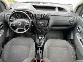 Dacia Dokker с МЕСТА от ДАЧИЯ БЪЛГАРИЯ, ПЪЛНА ДДС ФАКТУРА - 9750 € / 19069.34 лв. - 23155553 11