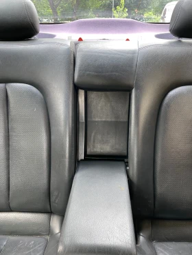 Mercedes-Benz CLK | Mobile.bg    9