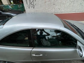 Mercedes-Benz CLK | Mobile.bg    6