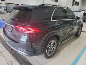 Mercedes-Benz GLE 450 * CARFAX * БЕЗ ПЪРВОНАЧАЛНА ВНОСКА - 70000 лв. / 35790.43 € - 39956798 3
