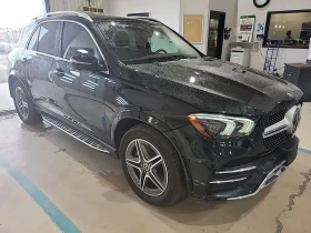 Mercedes-Benz GLE 450 * CARFAX * БЕЗ ПЪРВОНАЧАЛНА ВНОСКА - 70000 лв. / 35790.43 € - 39956798 2