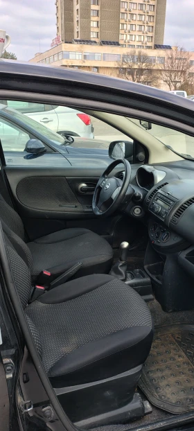 Nissan Note | Mobile.bg    3