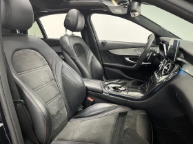 Mercedes-Benz C 43 AMG 360/BURMESTER/ПОДГРЕВ/ШИБЕДАХ - 40999 лв. / 20962.46 € - 97801050 8