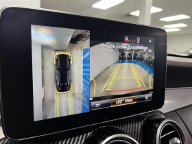 Mercedes-Benz C 43 AMG 360/BURMESTER/ПОДГРЕВ/ШИБЕДАХ - 40999 лв. / 20962.46 € - 97801050 12