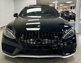 Mercedes-Benz C 43 AMG 360/BURMESTER/ПОДГРЕВ/ШИБЕДАХ - 40999 лв. / 20962.46 € - 97801050 2