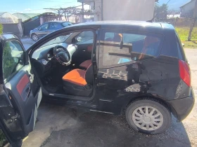 Citroen C2, снимка 10 — Bazar.bg Citroen C2, снимка 10