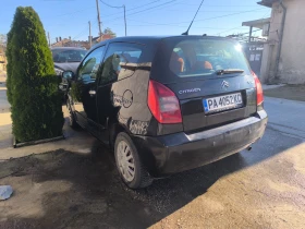 Citroen C2, снимка 4 — Bazar.bg Citroen C2, снимка 4