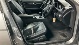 Mercedes-Benz C 220, снимка 6