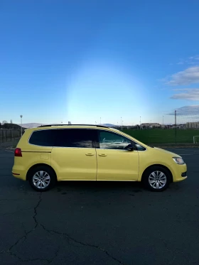 VW Sharan 2.0 TDI, снимка 7