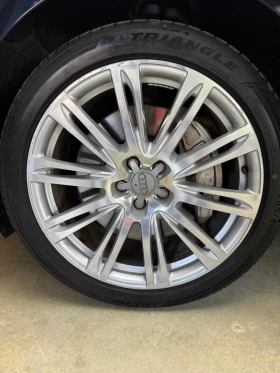 Audi A8 4.2 QUATTRO * S LINE * BOSE *  - 28900 лв. / 14776.34 € - 26869262 15