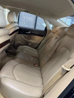 Audi A8 4.2 QUATTRO * S LINE * BOSE *  - 28900 лв. / 14776.34 € - 26869262 5