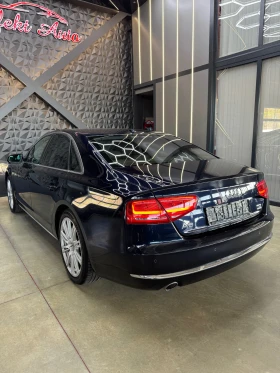 Audi A8 4.2 QUATTRO * S LINE * BOSE *  - 28900 лв. / 14776.34 € - 26869262 3