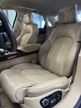 Audi A8 4.2 QUATTRO * S LINE * BOSE *  - 28900 лв. / 14776.34 € - 26869262 12