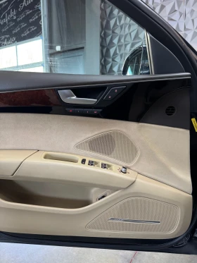 Audi A8 4.2 QUATTRO * S LINE * BOSE *  - 28900 лв. / 14776.34 € - 26869262 13