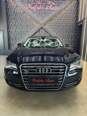 Audi A8 4.2 QUATTRO * S LINE * BOSE *  - 28900 лв. / 14776.34 € - 26869262 2